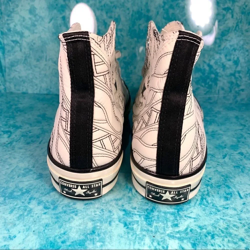 Converse Chuck 70 'Runaway Cable' - Picture 4 of 4